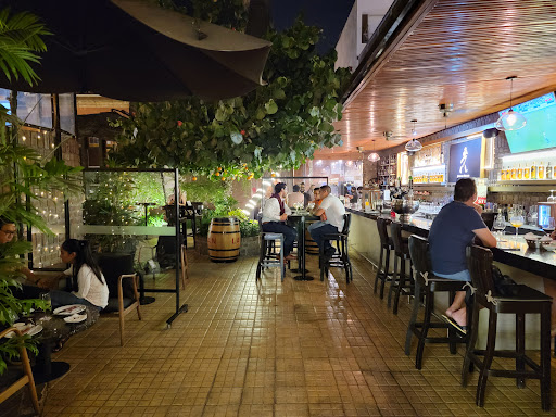 La Cuadra de Salvador - Steakhouse