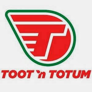 Toot'n Totum