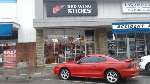 Shoe Store «Red Wing», reviews and photos, 114 Shoppers Ln, Covina, CA 91723, USA