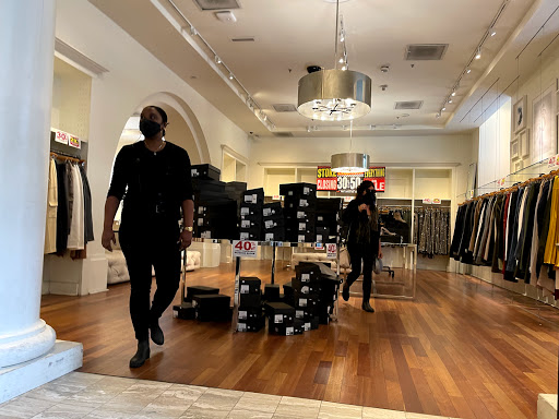 Clothing Store «Banana Republic», reviews and photos, 1401 Walnut St, Philadelphia, PA 19103, USA