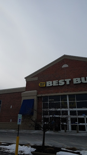 Electronics Store «Best Buy», reviews and photos, 470 E Aurora Rd, Macedonia, OH 44056, USA