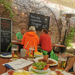 Photo n°3 de l'avis de Aleksandra.e fait le 06/03/2020 à 07:54 sur le  Kitzmann Bräuschänke à Erlangen