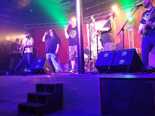 Live Music Venue «The Cove Music Hall», reviews and photos, 89 Green St, Worcester, MA 01604, USA