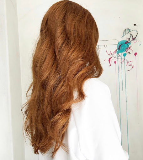 Beauty Salon «Aveda Richard Michael Salon», reviews and photos, 3333 S Bear St #152, Costa Mesa, CA 92626, USA