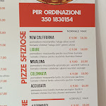 Photo n°6 de l'avis de Mausler.l fait le 27/05/2023 à 13:43 sur le  Pizzeria Bar New California à Castelfranco di sopra