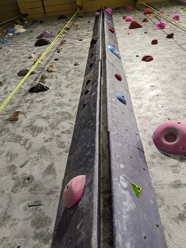 Rock Climbing Gym «RockVentures», reviews and photos, 1044 University Ave, Rochester, NY 14607, USA