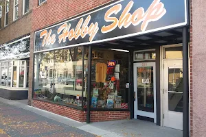 The Hobby Shop image
