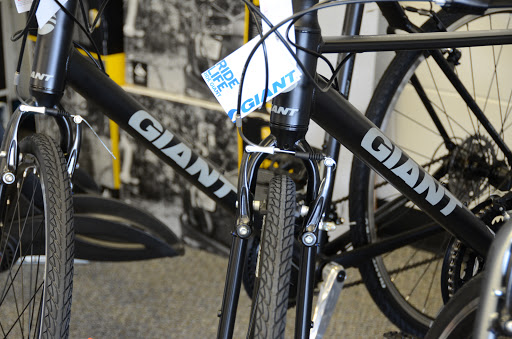 Bicycle Store «Kokomo Cycling & Fitness», reviews and photos, 1500 E Blvd St, Kokomo, IN 46902, USA