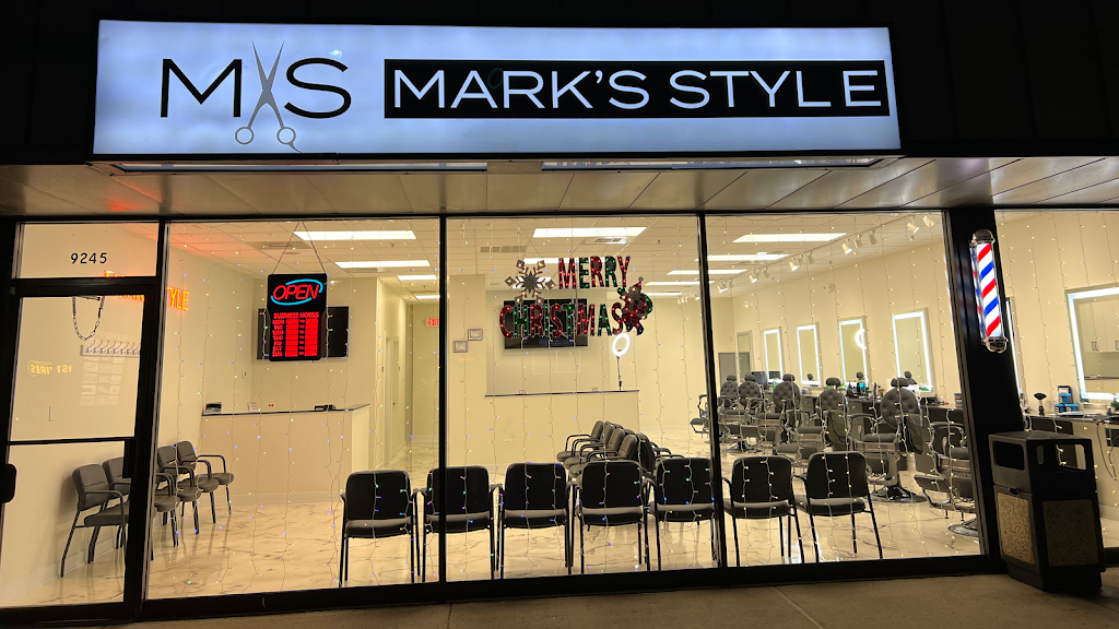 Mark's Style 60053