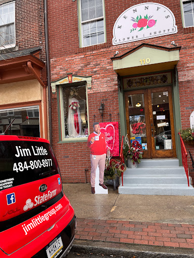 Insurance Agency «Jim Little - State Farm Insurance Agent», reviews and photos