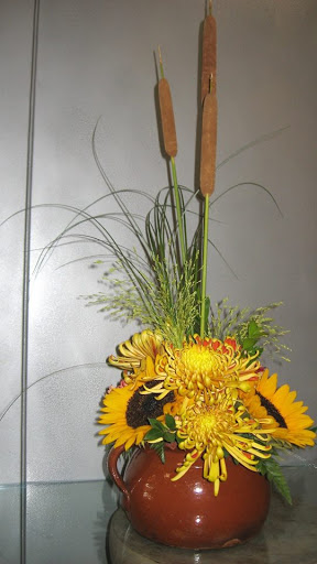 Florist «Best Wishes Floral», reviews and photos, 689 Winnetka Ave N, Golden Valley, MN 55427, USA