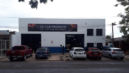 CAR PREMIUM CENTRO INTEGRAL DEL AUTOMOTOR