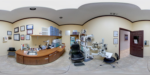 Optician «20/20 Optical Inc», reviews and photos, 1767 N University Dr, Fort Lauderdale, FL 33322, USA