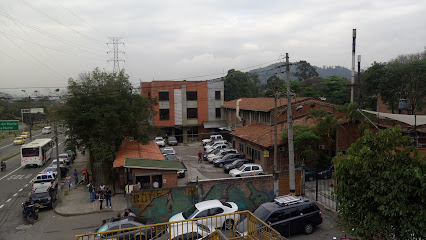 Instituto Nacional de Medicina Legal y Ciencias Forenses - Regional Noroccidente - Medellín