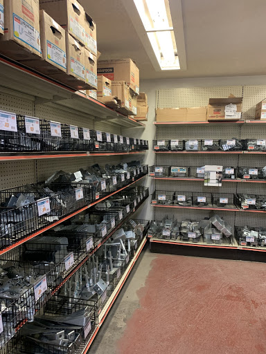 Home Improvement Store «Brookdale Lumber True Value Hardware», reviews and photos, 13602 Pacific Ave S, Tacoma, WA 98444, USA