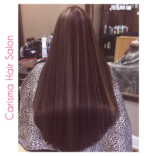 Hair Salon «Carisma Hair salon», reviews and photos, 709 Atlantic City Blvd, Beachwood, NJ 08722, USA