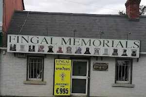 Fingal Memorials image