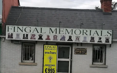 Fingal Memorials image