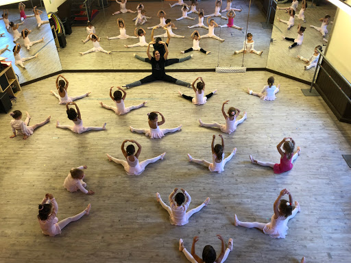 Imagen del negocio Dansart Cerdanya en Puigcerdà, Girona