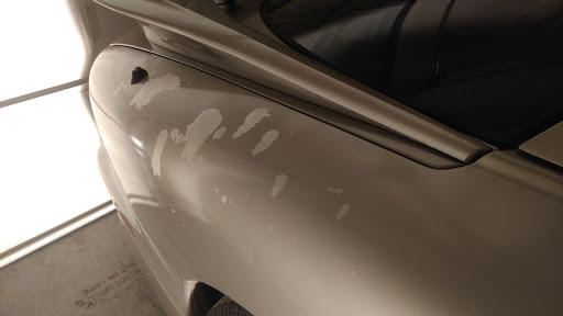 Auto Body Shop «Maaco Collision Repair & Auto Painting», reviews and photos, 12555 Grand Ave, El Mirage, AZ 85335, USA