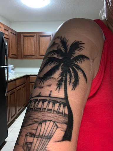 Explore tattoo ideas amsterdam, creative tattoo ideas in Savannah, available at Nomad Society