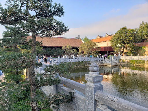 Top 20 cửa hàng bossman Huyện Ninh Giang Hải Dương 2022