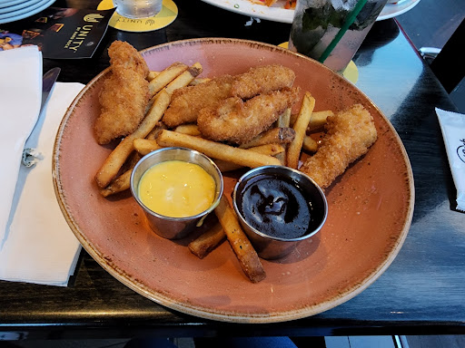 Restaurant «Hard Rock Cafe», reviews and photos, 3771 S Las Vegas Blvd #120, Las Vegas, NV 89109, USA