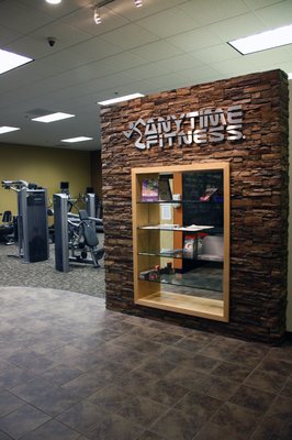 Gym «Anytime Fitness», reviews and photos, 946 Diablo Ave, Novato, CA 94947, USA
