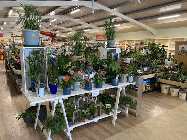Comments and reviews of Fosseway Garden Centre
