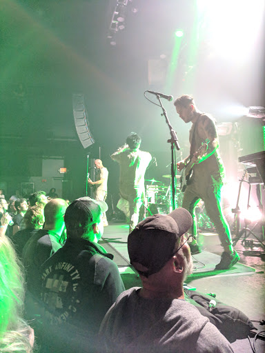 Bar «Slowdown», reviews and photos, 729 N 14th St, Omaha, NE 68102, USA