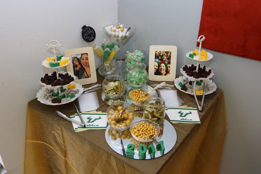 Meal Takeaway «Dash of Salt n Pepper Catering», reviews and photos, 10353 Cross Creek Blvd, Tampa, FL 33647, USA