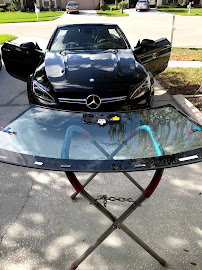 Platinum Auto Glass - Photo 1 - Car repair in Kissimmee, FL, Kissimmee