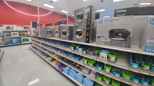 Department Store «Target», reviews and photos, 5800 S University Dr, Davie, FL 33328, USA