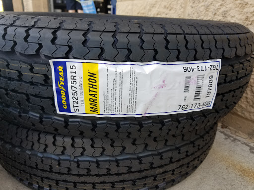 Department Store «Walmart Supercenter», reviews and photos, 800 S Us Hwy 81/287, Decatur, TX 76234, USA