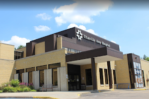 Titusville Area Hospital image