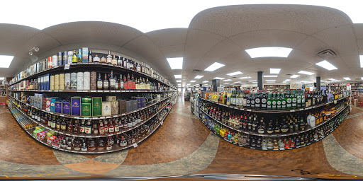 Liquor Store «Crown Wine & Spirits», reviews and photos, 1590 S Dixie Hwy, Coral Gables, FL 33146, USA