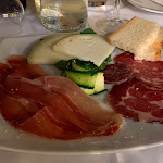 Photo n°4 de l'avis de I... fait le 28/08/2019 à 21:09 sur le  La Campana D'oro à Atri