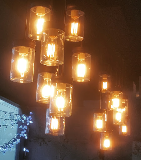 American Restaurant «Frothy Monkey», reviews and photos, 235 5th Ave N, Nashville, TN 37219, USA