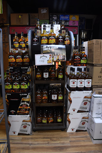 Liquor Store «Economy Liquor Store», reviews and photos, 907 Madison St, Shelbyville, TN 37160, USA