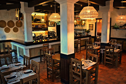 RESTAURANTE LAS BELLOTAS