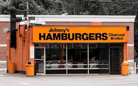 Johnny's Hamburgers image