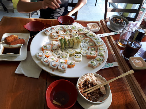 Sushi Paraíso