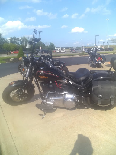 Harley-Davidson Dealer «Signature Harley-Davidson», reviews and photos, 1176 Professional Dr, Perrysburg, OH 43551, USA