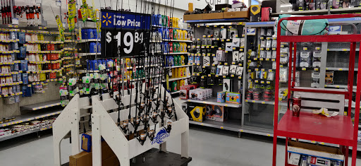 Discount Store «Walmart», reviews and photos, 970 Torringford St, Torrington, CT 06790, USA