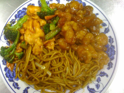 Q Q Li's Chinese Cuisine