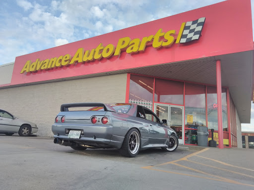 Auto Parts Store «Advance Auto Parts», reviews and photos, 1325 W Main St, Lebanon, TN 37087, USA