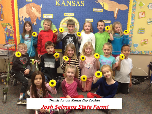 Auto Insurance Agency «Josh Salmans - State Farm Insurance Agent», reviews and photos