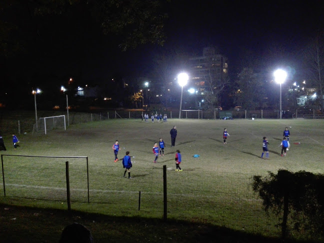 Opiniones de Baby Fútbol Playa Honda en Maldonado - Campo de fútbol