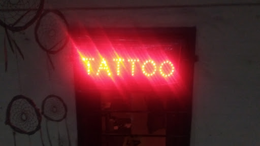 Karai Pyhare tattoo studio