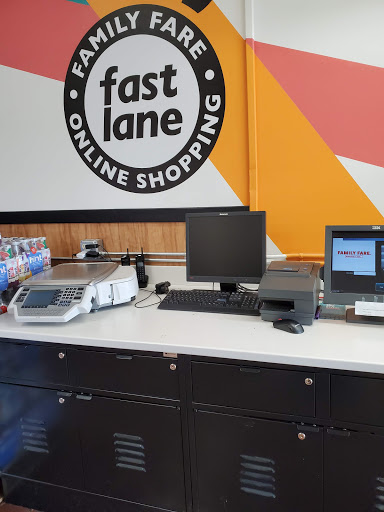 Grocery Store «Family Fare Supermarket», reviews and photos, 1415 Fulton St E, Grand Rapids, MI 49503, USA